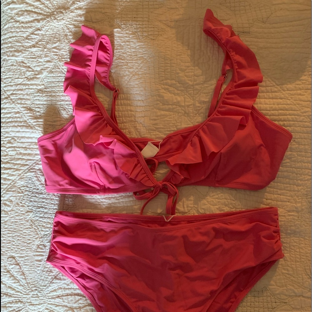 Cupshe swimsuit